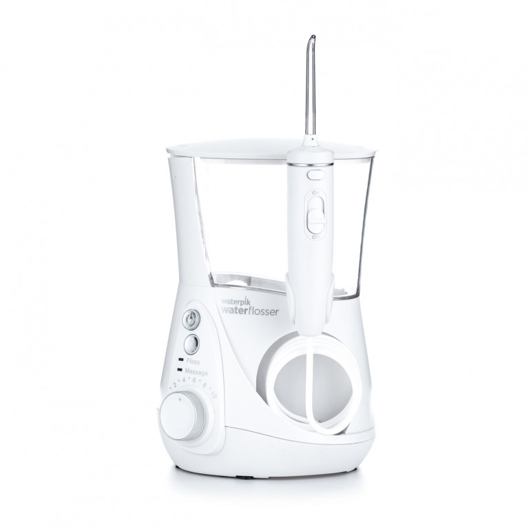 Waterpik Whitening Professional WF-05 ústní sprcha s bělením