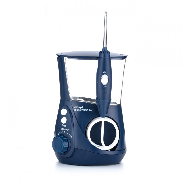 Waterpik Aquarius Professional WP663 Blue ústní sprcha