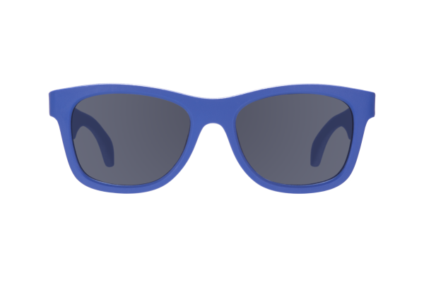 BABIATORS Navigator sluneční brýle, modré, 6+