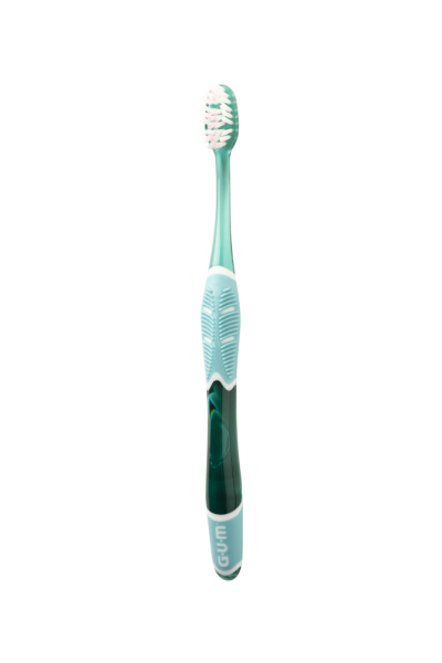 GUM PRO SENSITIVE zubní kartáček ultra soft s kónickými vlákny