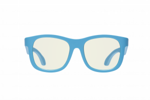 BABIATORS Navigator brýle na mobil i počítač, modré, 3-5 let