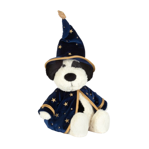 Jellycat Kouzelník Rufferty