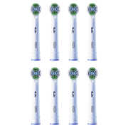 Oral-B Precision Clean EB 20-8 náhradní hlavice, 8 ks