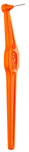 TePe Angle mezizubní kartáčky 0,45 mm, oranžové, 6 ks