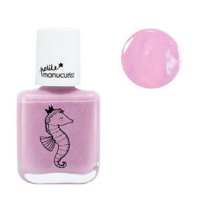 Manucurist set dětských laků Bonnie / Stella / Janis, 3× 8 ml