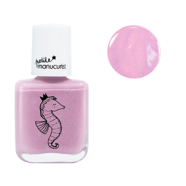 Manucurist set dětských laků Bonnie / Stella / Janis, 3× 8 ml