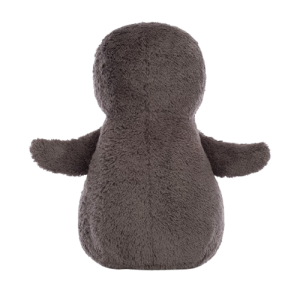 Jellycat Arašídový Tučňák střední