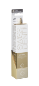 SWISSDENT DUO CRYSTAL sada - regenerační zubní krém, 50 ml + kartáček GENTLE Extra Soft zdarma