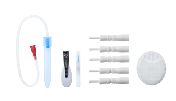 Frida Baby Must have sada pro miminka