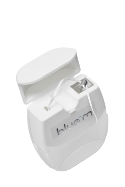 Bluem dentální páska, 50 m