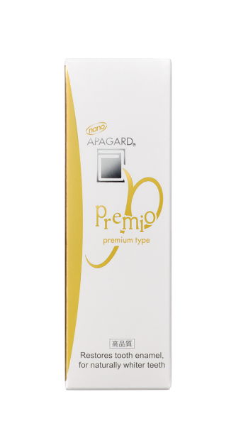 APAGARD Premio zubní pasta, 20 g