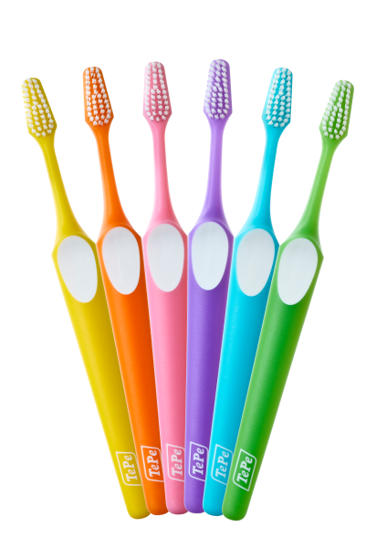TePe Supreme soft, zubní kartáček