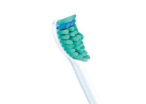 Philips Sonicare ProResults HX6014/07 Standardní velikost hlavice sonického kartáčku, 4 ks