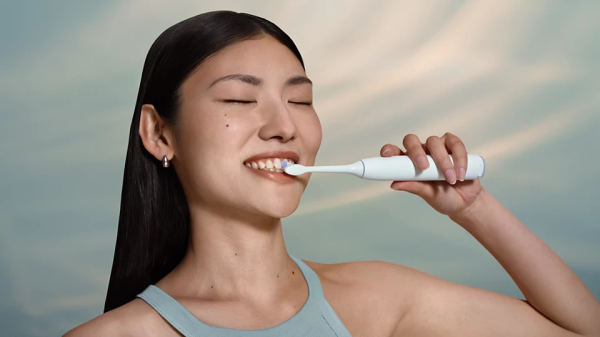 Philips Sonicare 6100, Sonický kartáček nové generace, HX7400/06