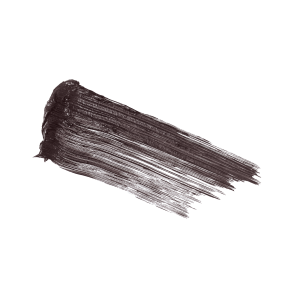 ISADORA Build Up Mascara Extra Volume 02 Dark Brown, řasenka pro extra objem