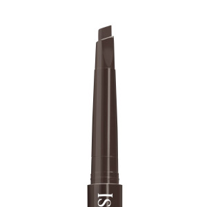 ISADORA The Sculpting Brow Pen 02 Dark Brown, voděodolná tužka na obočí