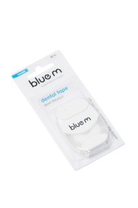 Bluem dentální páska, 50 m