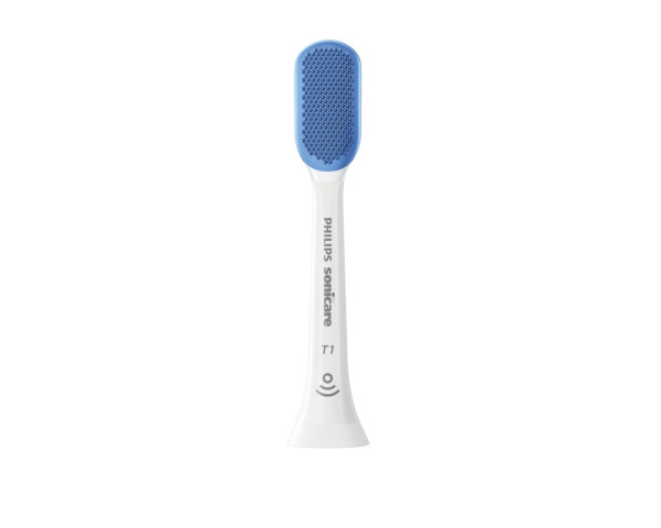 Philips Sonicare TongueCare+ HX8072/01 Hlavice na čištění jazyka, 2 ks
