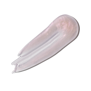 ISADORA Glossy Lip Treat 50 Clear Sorbet, pečující lesk na rty
