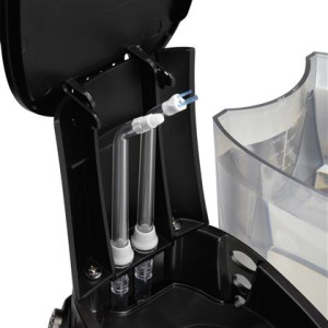 Waterpik Aquarius Professional WP662 Black ústní sprcha