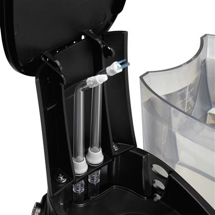 Waterpik Aquarius Professional WP662 Black ústní sprcha