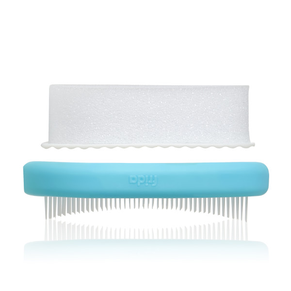 Frida Baby FlakeFixer, pomocník na seboreu