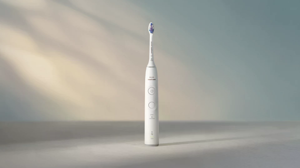 Philips Sonicare 6100, Sonický kartáček nové generace, HX7400/06