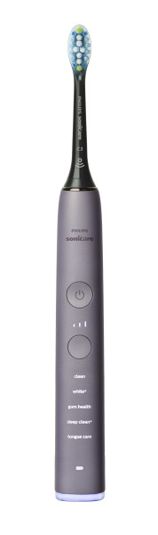 Philips Sonicare DiamondClean SMART Silver HX9924/47, sonický kartáček