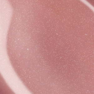 ISADORA Glossy Lip Treat 63 Rooibos Blush, pečující lesk na rty