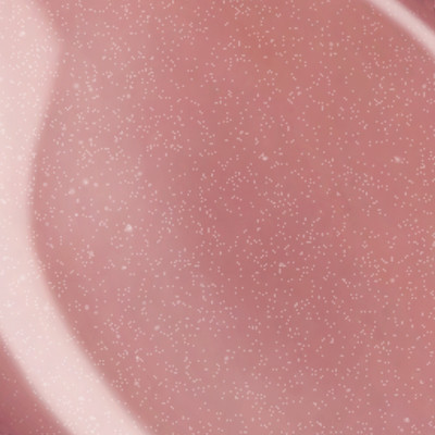 ISADORA Glossy Lip Treat 63 Rooibos Blush, pečující lesk na rty