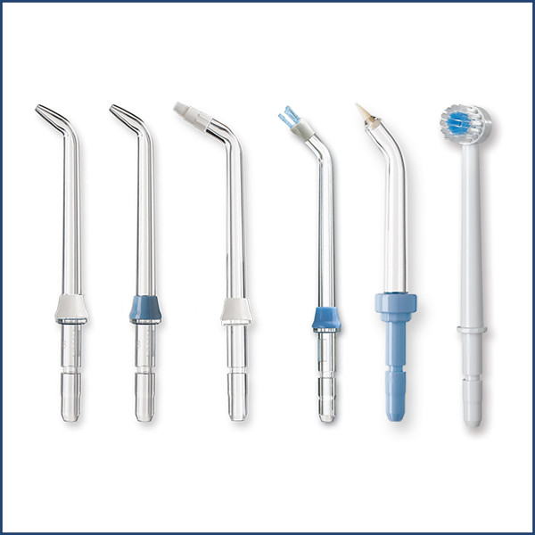 Waterpik Ultra WP112 Black ústní sprcha