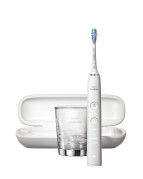Philips Sonicare DiamondClean II HX9911/27, White (poničený obal)