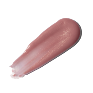ISADORA Glossy Lip Treat 63 Rooibos Blush, pečující lesk na rty