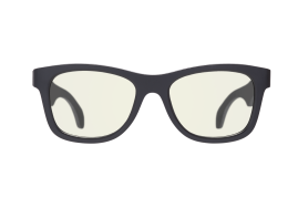 BABIATORS Navigator brýle na počítač, černé, 6+