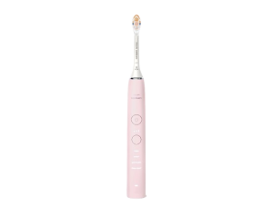Philips Sonicare 9000 DiamondClean HX9911/21 sonický zubní kartáček, Pink