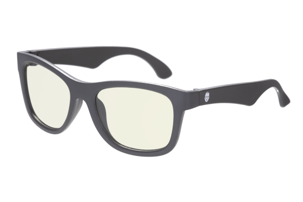 BABIATORS Navigator brýle na počítač, černé, 6+