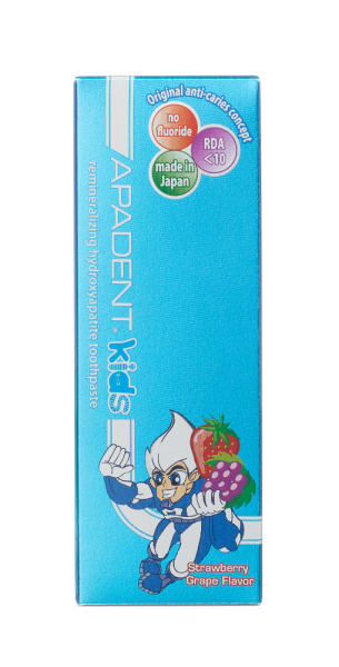 APADENT KIDS zubní pasta, 60 g
