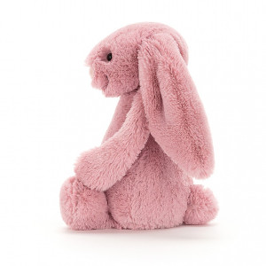 Jellycat Plyšová hračka - středně velký růžový králík