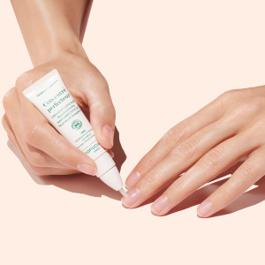 Manucurist Nourishing Nail Pen Posilující péče pro nehty, 10ml
