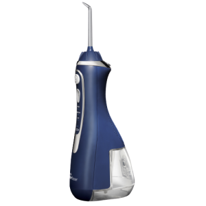 Waterpik Cordless Advanced WP563 Blue ústní sprcha