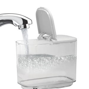 Waterpik Complete Care 9.0 CC-01 ústní sprcha se sonickým kartáčkem
