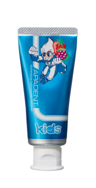 APADENT KIDS zubní pasta, 60 g