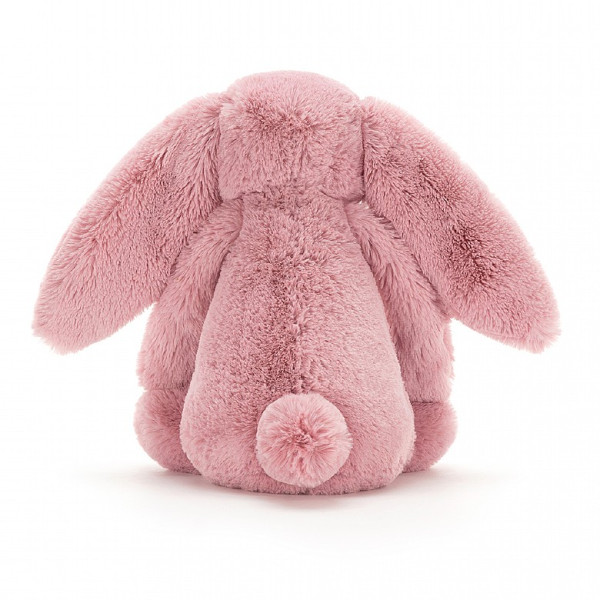 Jellycat Plyšová hračka - středně velký růžový králík