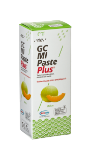 GC MI Paste Plus dentální krém, meloun, 40 g