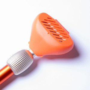 FLER cestovní pouzdro na holicí strojek v barvě Sicily