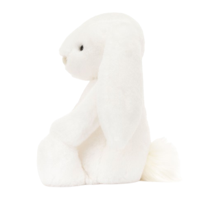 Jellycat Střední krémový králík Luna 31 cm