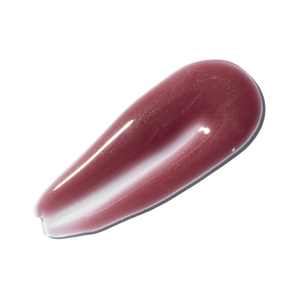 ISADORA Glossy Lip Treat 64 Raisin, pečující lesk na rty