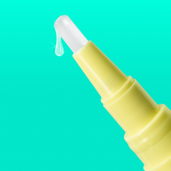 Pop Teeth Whitening Pen Banana Whip, bělicí pero banánové, 4 ml