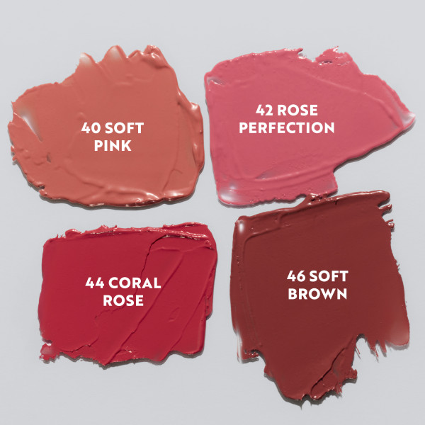 ISADORA Blush Stick 46 Soft Brown, krémová tvářenka v tyčince