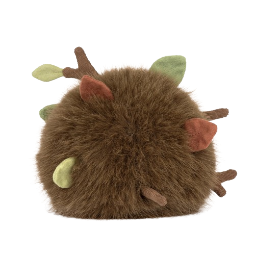 Jellycat Mulshi lesní skřítek